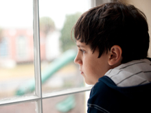 Adolescent Depression
