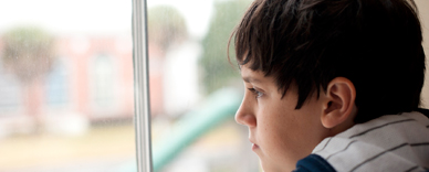 Adolescent Depression