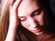 Treatment Resistant Depression