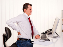 Lower Back Pain