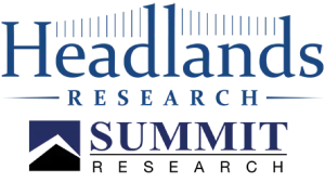 Summit Research Network - Headlands Research